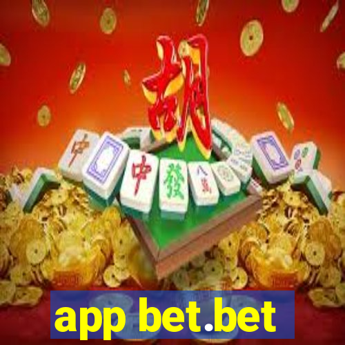 app bet.bet